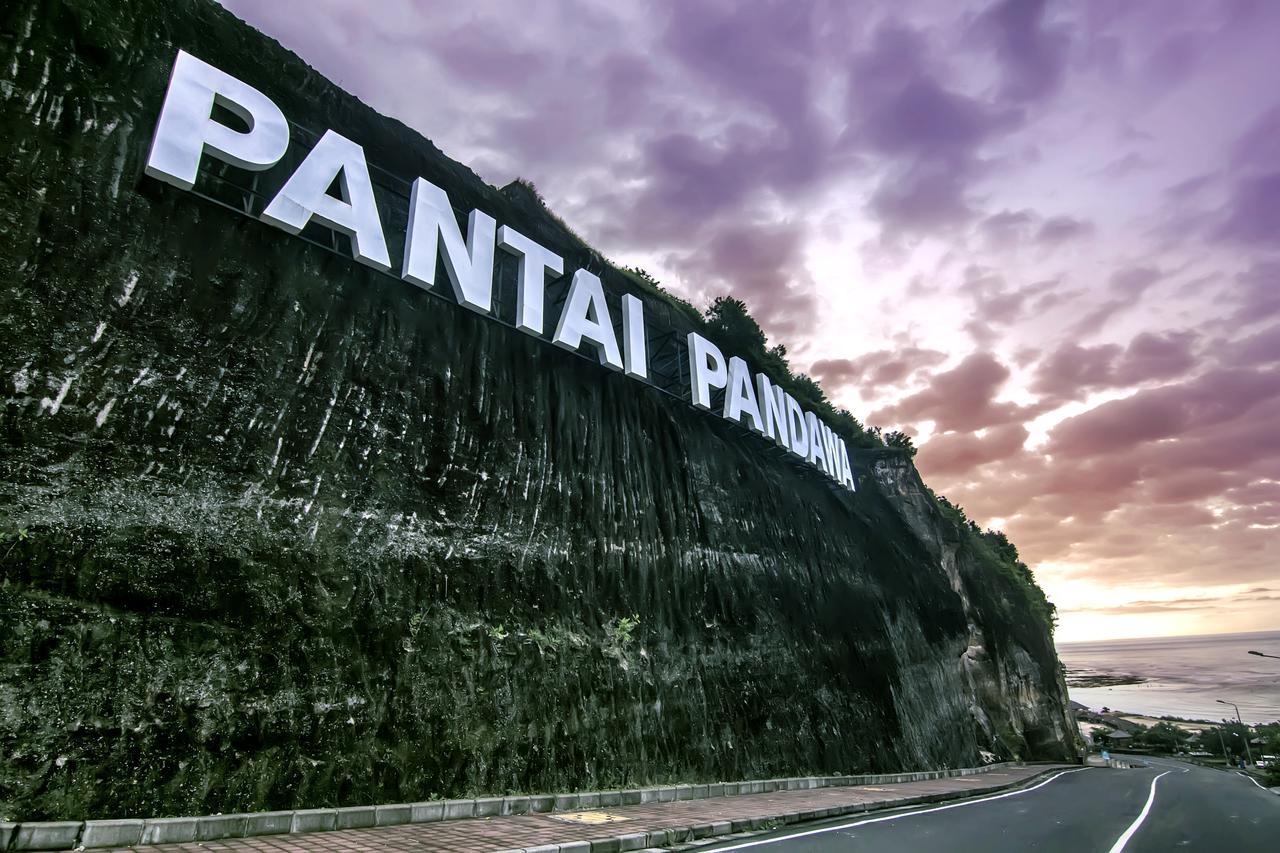 होटल Pandawa Hill 4*