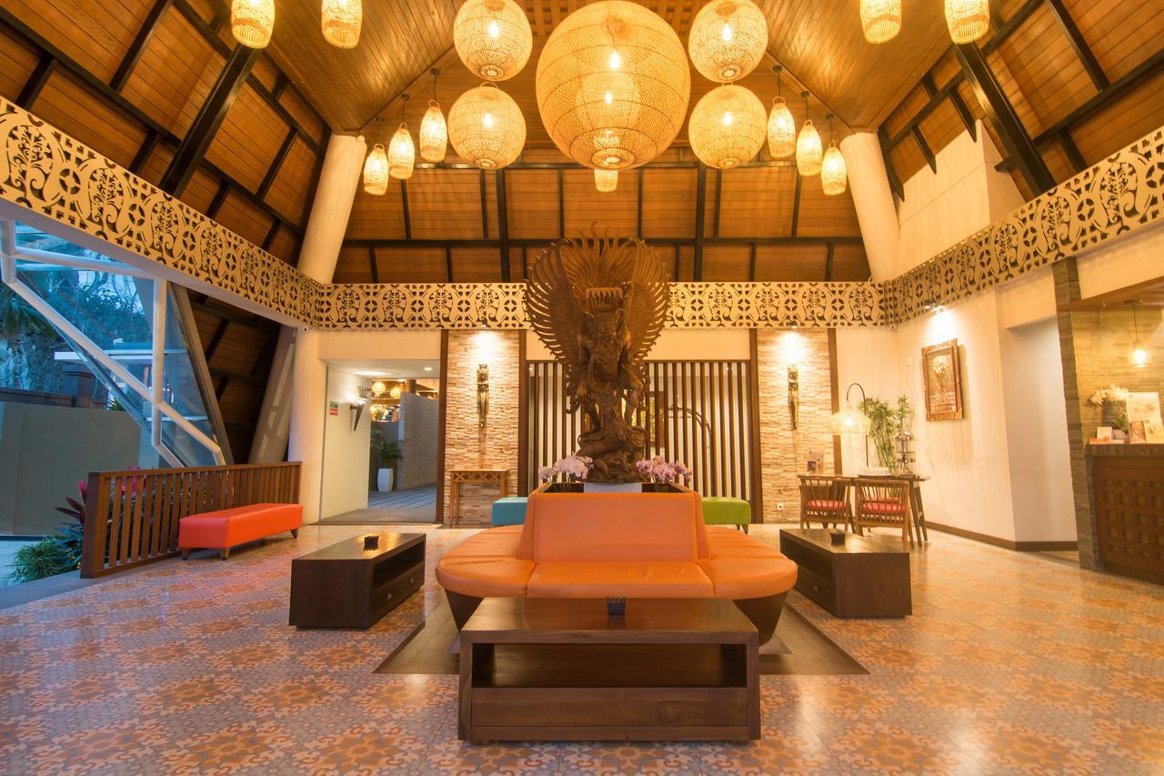 Pandawa Hill होटल Nusa Dua (Bali)